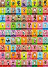 81PCS animal hybrid cards for mini NFC cards New Horizon Tag game cards for Sw1tch/Sw1tch Lite/Wii U
81PCS animal hybrid cards for mini NFC cards New Horizon Tag game cards for Sw1tch/Sw1tch Lite/Wii U