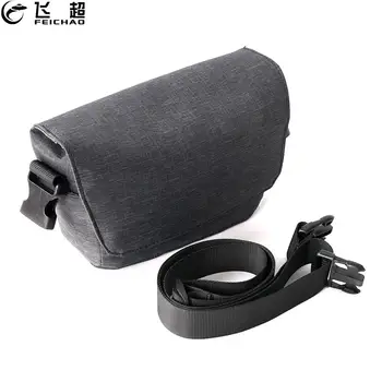 FEICHAO Smartphone Gimbal Travel Portable Carrying Case Storage Bag Waterproof with Shoulder Belt Protector For OSMO Mobile 3 4
FEICHAO Smartphone Gimbal Travel Portable Carrying Case Storage Bag Waterproof with Shoulder Belt Protector For OSMO Mobile 3 4