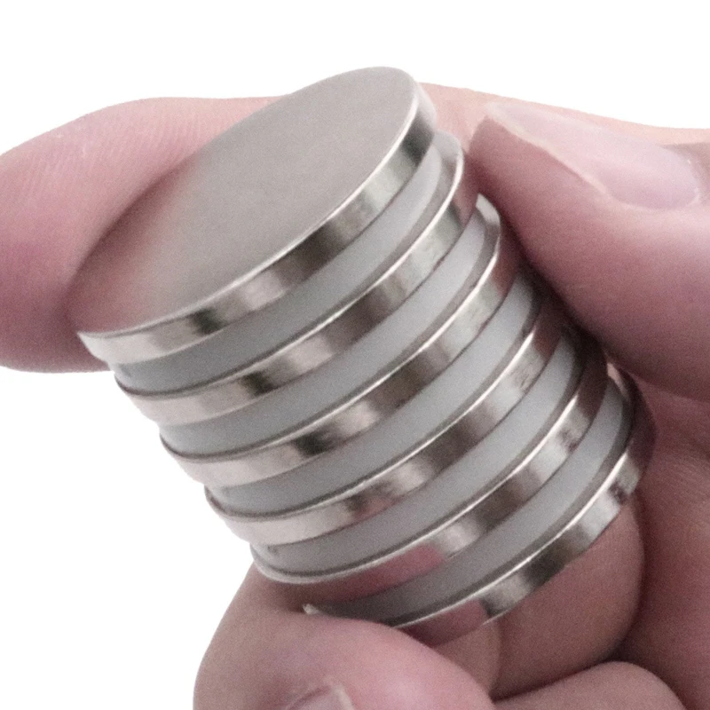 HTHL-Powerful Neodymium Disc Magnets,Strong,Permanent,Rare Earth Magnets.Fridge,Diy,Building,Scientific,Craft,And Office Magnets
HTHL-Powerful Neodymium Disc Magnets,Strong,Permanent,Rare Earth Magnets.Fridge,Diy,Building,Scientific,Craft,And Office Magnets