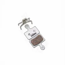 1pair Bike Brake Pads Resin DISC BRAKE PADS For SHIMAN0 BR-R9170 Ultegra R8070/RS805/RS505 Bike Accessories
1pair Bike Brake Pads Resin DISC BRAKE PADS For SHIMAN0 BR-R9170 Ultegra R8070/RS805/RS505 Bike Accessories