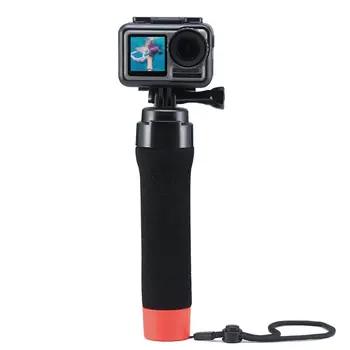 Waterproof Floating Hand Grip Diving Handle Stick Monopod For GoPro For DJI OSMO Action Camera
Waterproof Floating Hand Grip Diving Handle Stick Monopod For GoPro For DJI OSMO Action Camera