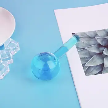 2pcs Massage Globes Ice Hockey Energy Crystal Ball Cooling Beauty Ice Globes Massage Tools Neck Massager 
2pcs Massage Globes Ice Hockey Energy Crystal Ball Cooling Beauty Ice Globes Massage Tools Neck Massager