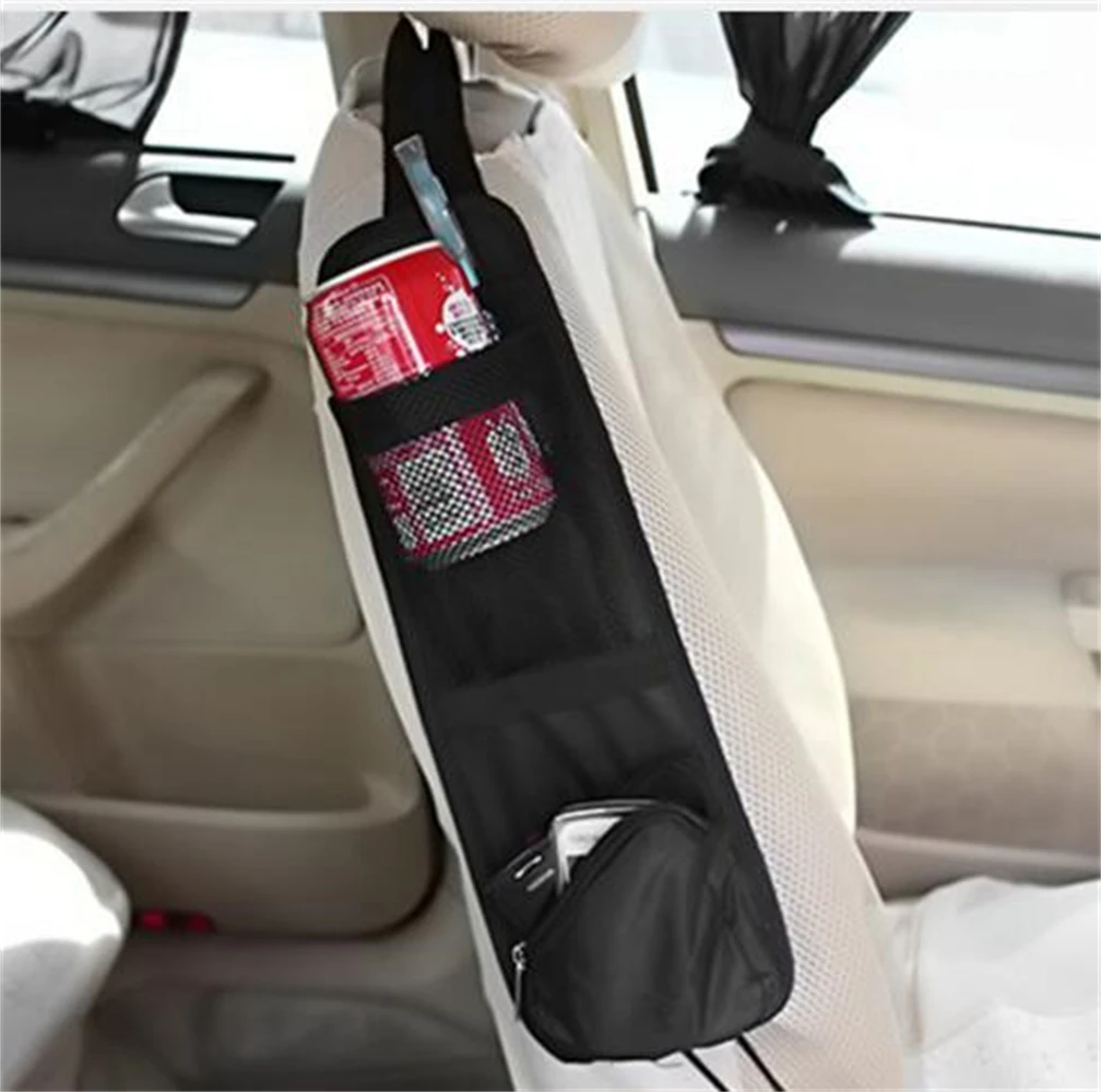 Car Auto Seat Side Multi Pocket Organizer Holder Travel Storage Hanging Bag Phone Drink Container Car Seat Pocket
Car Auto Seat Side Multi Pocket Organizer Holder Travel Storage Hanging Bag Phone Drink Container Car Seat Pocket