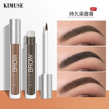 AIKIMUSE not dizzy catch the name of love lasting dye cream eyebrows eyebrow styling cream thrush
AIKIMUSE not dizzy catch the name of love lasting dye cream eyebrows eyebrow styling cream thrush