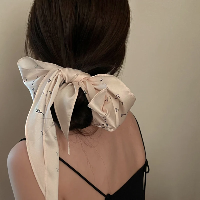 Luna&Dolphin Women Diamond Scarf 120x35cm The Uneasy Book French Romance English Chiffon Silky Headbands Bandana Hair Ribbon Tie
Luna&Dolphin Women Diamond Scarf 120x35cm The Uneasy Book French Romance English Chiffon Silky Headbands Bandana Hair Ribbon Tie