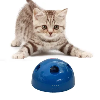 Pet Interactive Playing Toy Durable Scratching Mice Toy Teaser Cat Toy Powered By Battery(not Include) Playing Toy Gatos
Pet Interactive Playing Toy Durable Scratching Mice Toy Teaser Cat Toy Powered By Battery(not Include) Playing Toy Gatos