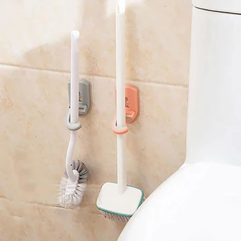 Powerful Seamless Creative Wall Nails Nail Free Mop Bracket Broom Hook 5 Kg Bathroom Hook Mop Clip Storage Tool
Powerful Seamless Creative Wall Nails Nail Free Mop Bracket Broom Hook 5 Kg Bathroom Hook Mop Clip Storage Tool