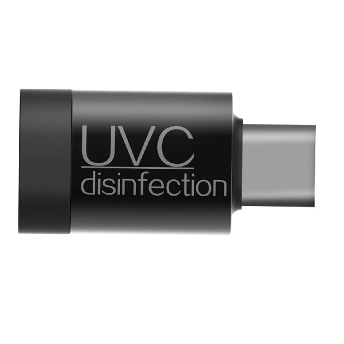 Portable UVC Light UVC Sterilizer Ultraviolet Sterilizing Light Mini UVC Lights Type-C Port Dropshipping New
Portable UVC Light UVC Sterilizer Ultraviolet Sterilizing Light Mini UVC Lights Type-C Port Dropshipping New