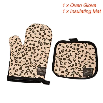 Oven Mitts Set Pot Holder Printing Non Slip BBQ Soft Gloves Baking Grilling Multifunction For Kitchen Heat Resistant Cooking
Oven Mitts Set Pot Holder Printing Non Slip BBQ Soft Gloves Baking Grilling Multifunction For Kitchen Heat Resistant Cooking