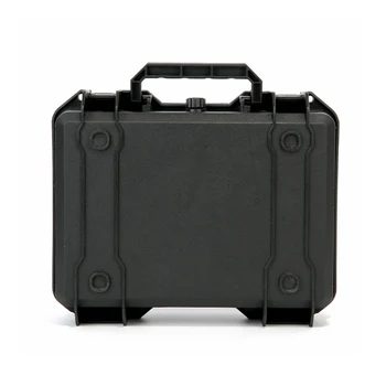 Waterproof Explosion-proof Hard-shell Storage Bag for Zhiyun Smooth Q2 Handheld Gimbal Stabilizer Handbag Carrying Box Case
Waterproof Explosion-proof Hard-shell Storage Bag for Zhiyun Smooth Q2 Handheld Gimbal Stabilizer Handbag Carrying Box Case