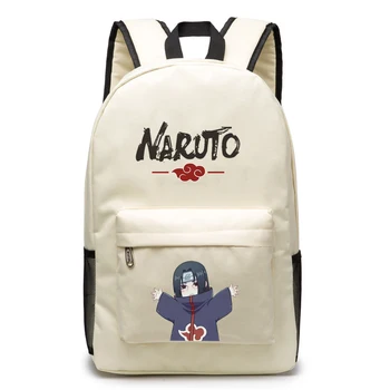 Naruto Women Men Bagpack Large Capacity Travel Backpack Nylon School Bags Anime Bookbag Laptop Backpacks
Naruto Women Men Bagpack Large Capacity Travel Backpack Nylon School Bags Anime Bookbag Laptop Backpacks