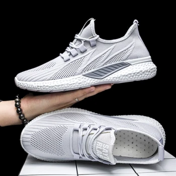 Unisex Women Men Breathable Mesh Running Shoes Unisex Sport Sneakers for Men's and Women Athletic Shoes Summer Free Run Shoes 
Unisex Women Men Breathable Mesh Running Shoes Unisex Sport Sneakers for Men's and Women Athletic Shoes Summer Free Run Shoes