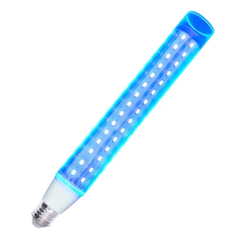 Efficient 25W E27 Ultraviolet Disinfection Lamp UV Sterilization Light Bulb For Home Office Disinfection UV Disinfection Lamp
Efficient 25W E27 Ultraviolet Disinfection Lamp UV Sterilization Light Bulb For Home Office Disinfection UV Disinfection Lamp