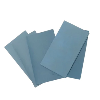 Silicon Carbide Sandpaper Grinding 1500/2000/2500/3000/5000 Grit 50pcs For Polishing
Silicon Carbide Sandpaper Grinding 1500/2000/2500/3000/5000 Grit 50pcs For Polishing