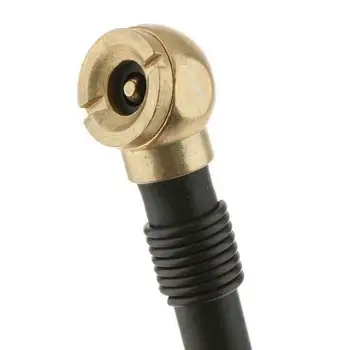 LCD Digital Display Tyre Tire Pressure Gauge Tester 0-200PSI High Precision Readings Can Be Retained
LCD Digital Display Tyre Tire Pressure Gauge Tester 0-200PSI High Precision Readings Can Be Retained