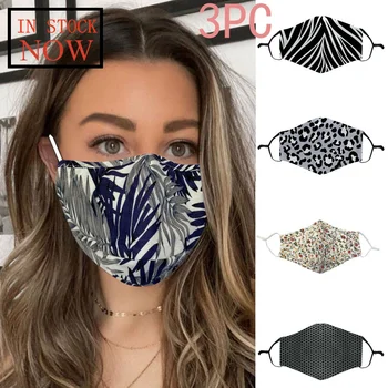Adult 3PC Floral Print Leisure Fashion Outdoor Breathable Washable Mask Reusable face shield Masque Face Mask Mascarillas
Adult 3PC Floral Print Leisure Fashion Outdoor Breathable Washable Mask Reusable face shield Masque Face Mask Mascarillas