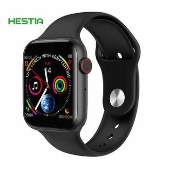 HESTIA Health Bracelet Heart Rate Blood Pressure Smart Band Fitness Tracker Smartband Wristband for Smart Band 3 Smart Watch
HESTIA Health Bracelet Heart Rate Blood Pressure Smart Band Fitness Tracker Smartband Wristband for Smart Band 3 Smart Watch