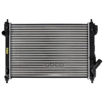 Radiator cooling Chevrolet Aveo at/- 08-12 ACS Termal art. 301650jp
Radiator cooling Chevrolet Aveo at/- 08-12 ACS Termal art. 301650jp
