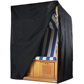 Beach Chair Protective Cover - Universal Cover To Protect Beach Chairs - Extra Water-Repellent and UV-Protective
Beach Chair Protective Cover - Universal Cover To Protect Beach Chairs - Extra Water-Repellent and UV-Protective