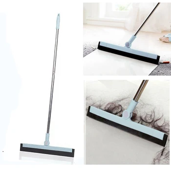 Magic Window Wiper Scraper 180 Degrees Rotatable Hand Push Mop Sweeper Broom Home Floor Windows Cleaning Tools
Magic Window Wiper Scraper 180 Degrees Rotatable Hand Push Mop Sweeper Broom Home Floor Windows Cleaning Tools