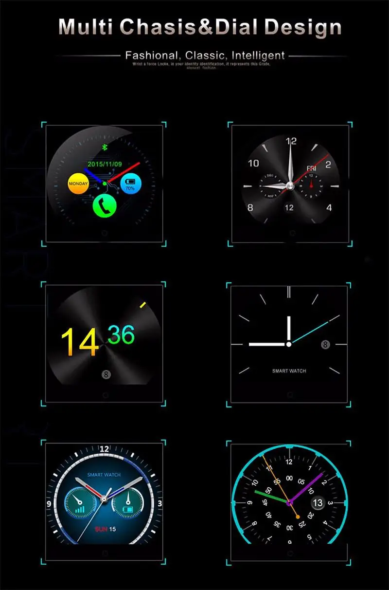     smartwatch smart wacht   smartwach (49)
