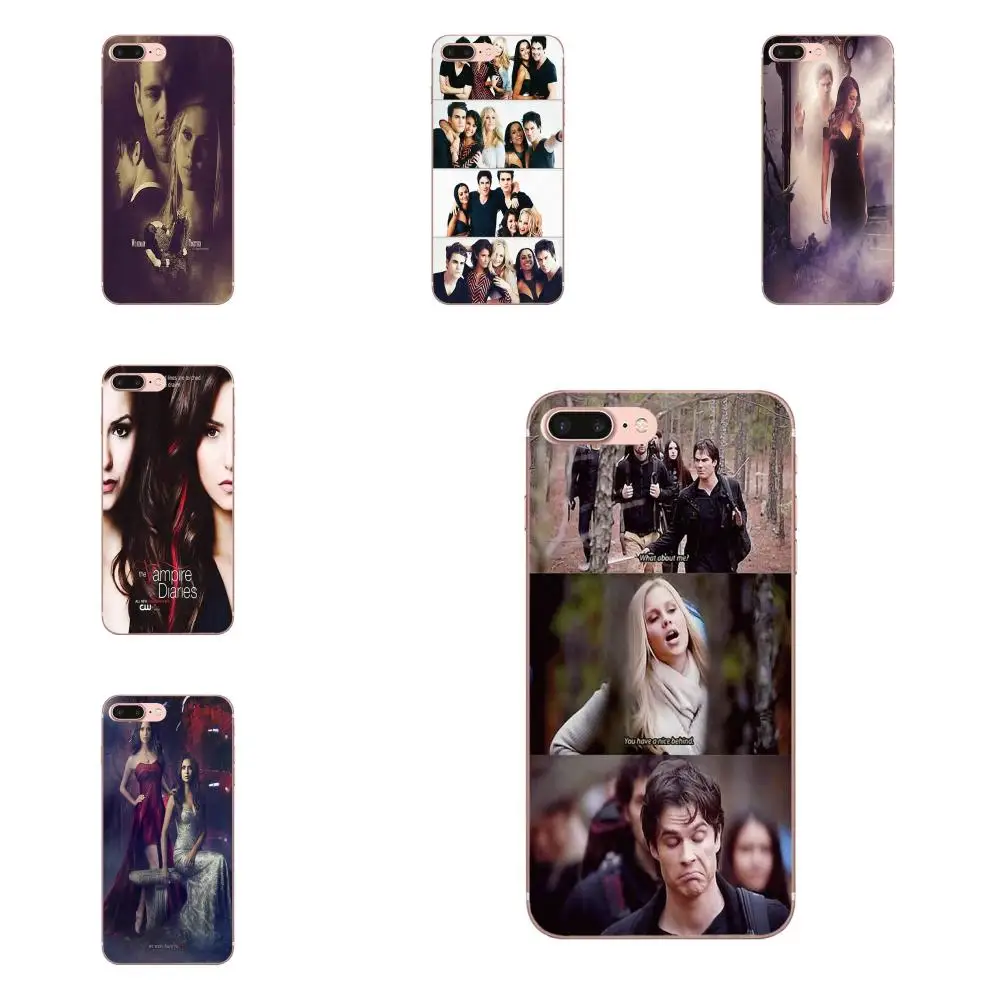 TPU Capa Case Cool The Vampire Diaries For Apple iPhone X XS Max XR 4 4S 5 5C 5S SE 6 6S 7 8 Plus
TPU Capa Case Cool The Vampire Diaries For Apple iPhone X XS Max XR 4 4S 5 5C 5S SE 6 6S 7 8 Plus