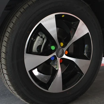 Lsrtw2017 Silica Gel Car Wheel Hup Cap Cover Screw Cap Trims for Chery Tiggo 7 2016 2017 2018 2019 2020
Lsrtw2017 Silica Gel Car Wheel Hup Cap Cover Screw Cap Trims for Chery Tiggo 7 2016 2017 2018 2019 2020