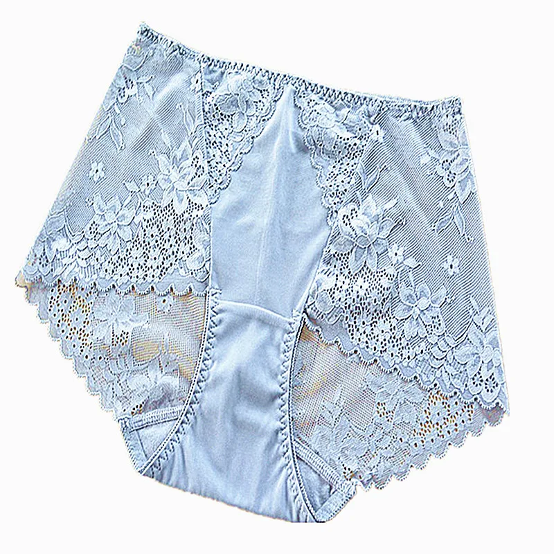 

S613 Women's Shots Sexy Panties Intimate Lace Briefs Female Lingerie Japanese Underwear Panties Seamless Transparent Underpants