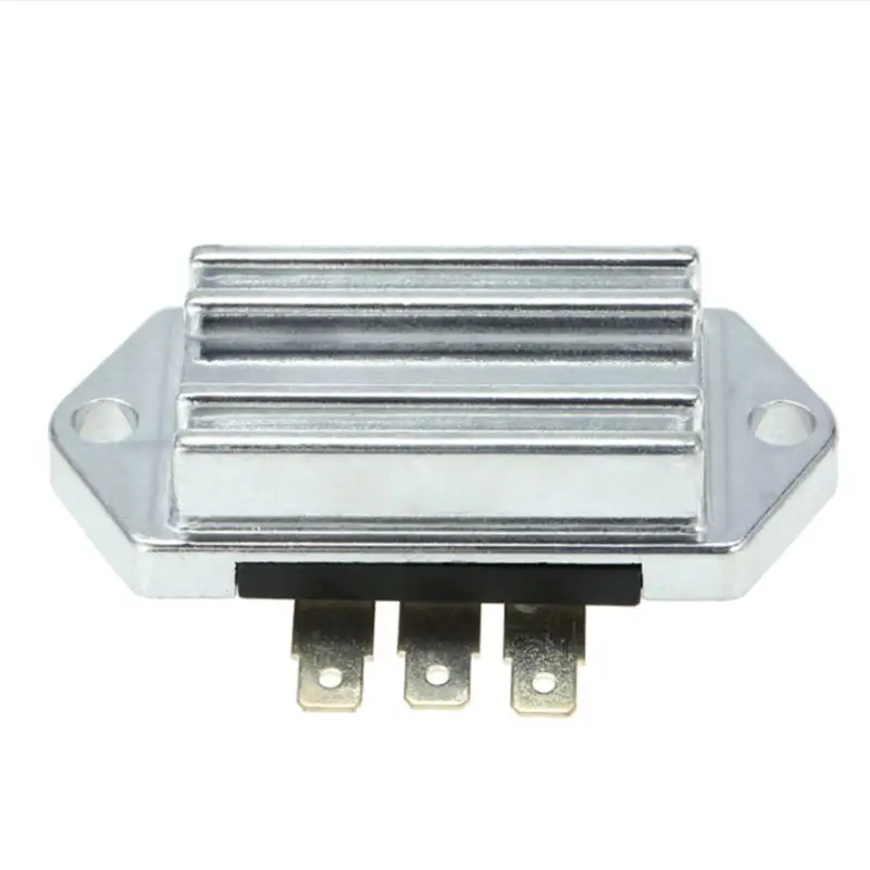Current Automatic Voltage Regulator Power Electronic Rectifier Voltage Regulator AVR Rectifier for Kohler
Current Automatic Voltage Regulator Power Electronic Rectifier Voltage Regulator AVR Rectifier for Kohler