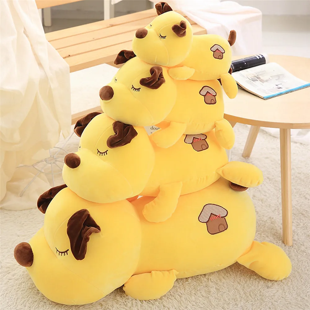 Factory Price Direct Supply Software pa gou Plush Doll down Cotton Squinting Incense Sleep Cute Cartoon Dog Crane Machines Doll
Factory Price Direct Supply Software pa gou Plush Doll down Cotton Squinting Incense Sleep Cute Cartoon Dog Crane Machines Doll