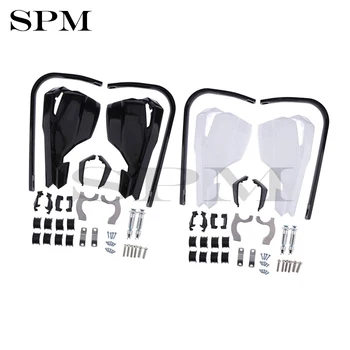 Motorcross Handlebar Handguards Hand Guards 7/8" 22mm Or 1-1/8 28mm FatBar 
Motorcross Handlebar Handguards Hand Guards 7/8" 22mm Or 1-1/8 28mm FatBar