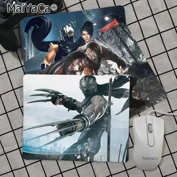 MaiYaCa Top Quality NINJA GAIDEN 2 gamer play mats Mousepad Top Selling Wholesale Gaming Pad mouse
MaiYaCa Top Quality NINJA GAIDEN 2 gamer play mats Mousepad Top Selling Wholesale Gaming Pad mouse