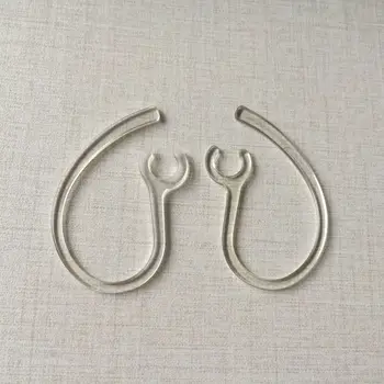 Bluetooth Earphone Earhook Headphone Hooks White 10PCS For Ear-hooks Earphone Headset hook
Bluetooth Earphone Earhook Headphone Hooks White 10PCS For Ear-hooks Earphone Headset hook