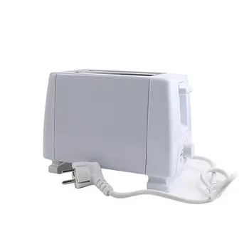 Fully Automatic Multi-function Toaster Household 2 Slices Toaster Breakfast Toaster Portable Sandwich Maker
Fully Automatic Multi-function Toaster Household 2 Slices Toaster Breakfast Toaster Portable Sandwich Maker