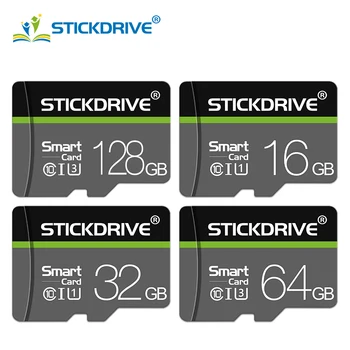 Mini micro sd card Memory Card 128GB 32GB 16GB Micro SD Card class 10 high speed адаптер sd Flash Card SD Card for smartphone
Mini micro sd card Memory Card 128GB 32GB 16GB Micro SD Card class 10 high speed адаптер sd Flash Card SD Card for smartphone