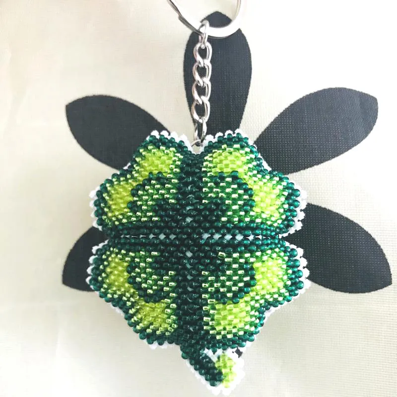SMX012 07 DIY Needlework Beaded Craft Bead Cross Stitch Set Key Chain Stamped Needlework Embroidery Printed Cross-Stitching Kit
SMX012 07 DIY Needlework Beaded Craft Bead Cross Stitch Set Key Chain Stamped Needlework Embroidery Printed Cross-Stitching Kit