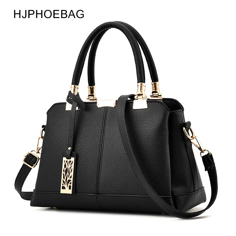 Новое поступление, сумки HJPHOEBAG из искусственной кожи, повседневная женская сумка через плечо, дизайнерские женские ручные сумки, простые Стильные сумки через плечо YC342
Новое поступление, сумки HJPHOEBAG из искусственной кожи, повседневная женская сумка через плечо, дизайнерские женские ручные сумки, простые Стильные сумки через плечо YC342