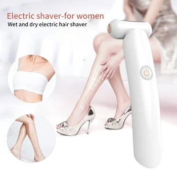 Multi-functional Hair Shaver Trimmer Electric Face Razor Arms Legs Hair Removal Rechargeable with Light Female Epilator Shaver
Multi-functional Hair Shaver Trimmer Electric Face Razor Arms Legs Hair Removal Rechargeable with Light Female Epilator Shaver