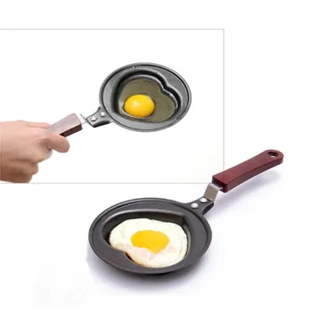 Cute Shaped Egg Mould Pans Nonstick Stainless Mini Breakfast Egg Frying Pans Cooking Tools Steel Kitchen Accessoories
Cute Shaped Egg Mould Pans Nonstick Stainless Mini Breakfast Egg Frying Pans Cooking Tools Steel Kitchen Accessoories