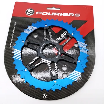 Fouriers CR-DX008-SK3 Bike Freewheel Extended Slice Bicycle Freewheel Cassette Tool 40T 42T Suitable for 10 Speed Cassettes
Fouriers CR-DX008-SK3 Bike Freewheel Extended Slice Bicycle Freewheel Cassette Tool 40T 42T Suitable for 10 Speed Cassettes