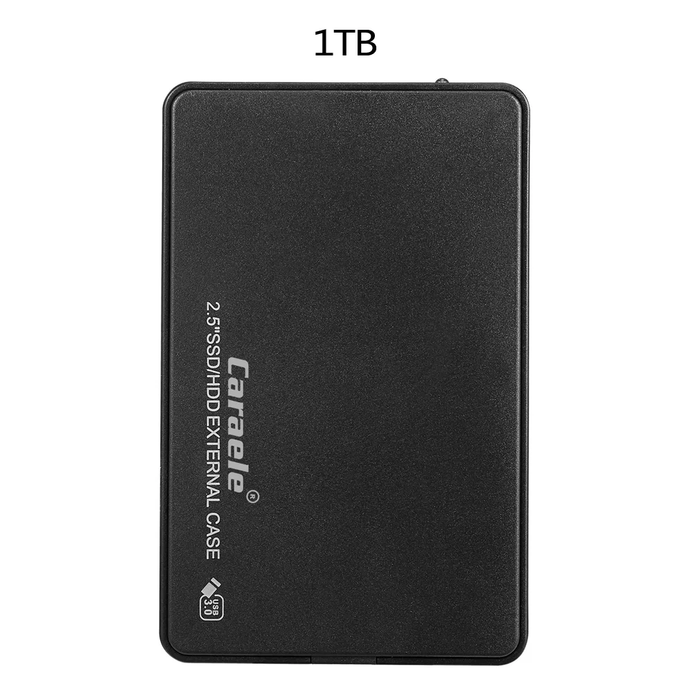 USB 3.0 5.0Gbit/s Transmit Data Computer External Hard Disk HDD ATA 8MB Disk Cache 2.5inch USB 2.0 For Windows Operating System
USB 3.0 5.0Gbit/s Transmit Data Computer External Hard Disk HDD ATA 8MB Disk Cache 2.5inch USB 2.0 For Windows Operating System