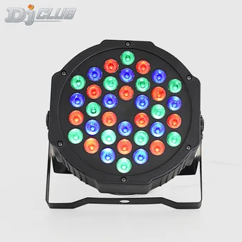 Led Par Rgb Light 36X3W Disco Light Dmx512 Control Led Wash Light Stage Professional Dj Equipment
Led Par Rgb Light 36X3W Disco Light Dmx512 Control Led Wash Light Stage Professional Dj Equipment