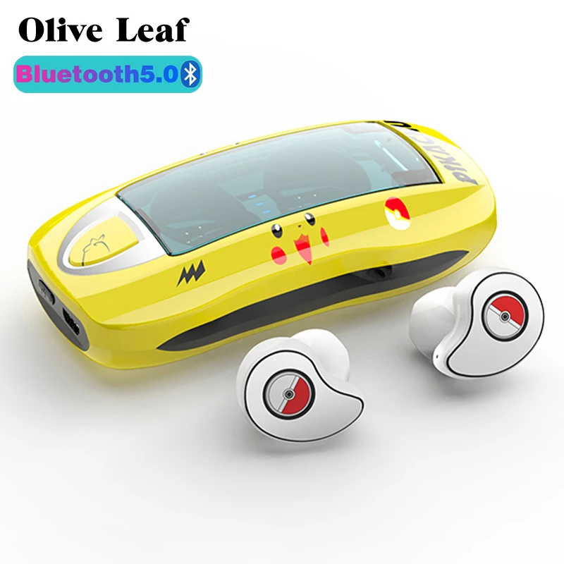 T911 TWS Wireless Bluetooth Earphone Sports Earbuds Waterproof Cute GT/SPEED Car Model Charging Case For Xiaomi Huawei Iphone
T911 TWS Wireless Bluetooth Earphone Sports Earbuds Waterproof Cute GT/SPEED Car Model Charging Case For Xiaomi Huawei Iphone
