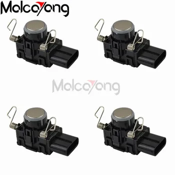 4pcs OEM 89341-28450 New PDC car Parking Sensor For /Previa/Land Cruiser LX570 89341-28451
4pcs OEM 89341-28450 New PDC car Parking Sensor For /Previa/Land Cruiser LX570 89341-28451