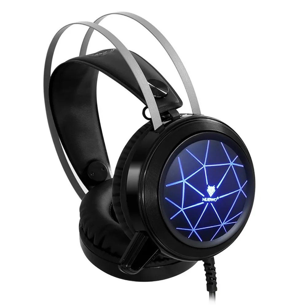 Luminous Headset USB3.0 Wired Headset Gaming Earphone Stereo USB headphones with microphone for computer
Luminous Headset USB3.0 Wired Headset Gaming Earphone Stereo USB headphones with microphone for computer