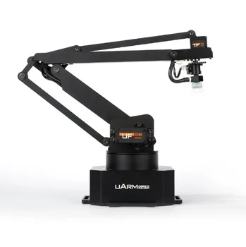 Free shipping make for uArm Swift robotic arm Arduino open source Blocky programming UFACTORY
Free shipping make for uArm Swift robotic arm Arduino open source Blocky programming UFACTORY