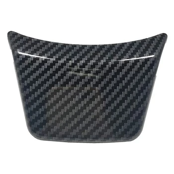 Car Steering Wheel Cover Decoration Sticker Decor for Subaru Forester 2019 Interior Moulding Accessory
Car Steering Wheel Cover Decoration Sticker Decor for Subaru Forester 2019 Interior Moulding Accessory