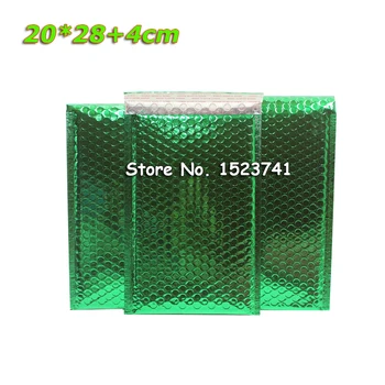 10pcs 20x28cm Green Bubble Mailers Padded Envelopes Packaging Shipping Bags Green Bubble Mailing Envelope Bags
10pcs 20x28cm Green Bubble Mailers Padded Envelopes Packaging Shipping Bags Green Bubble Mailing Envelope Bags