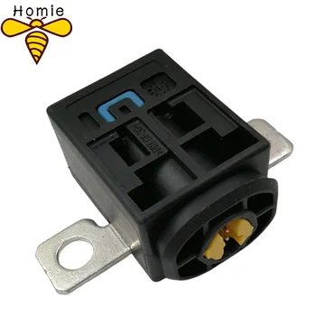 High Quality N000000004510 1004635-00-A Crash Battery Disconnect Fuse Pyrofuse Pyroswitch N000000006967 For Mercedes Tesla
High Quality N000000004510 1004635-00-A Crash Battery Disconnect Fuse Pyrofuse Pyroswitch N000000006967 For Mercedes Tesla