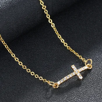 Popular 925 Silver Mosaic Zircon Cross Dangle Pendant Trendy Fashion Charm Jewelry Accessories Gifts for Her Women Men
Popular 925 Silver Mosaic Zircon Cross Dangle Pendant Trendy Fashion Charm Jewelry Accessories Gifts for Her Women Men